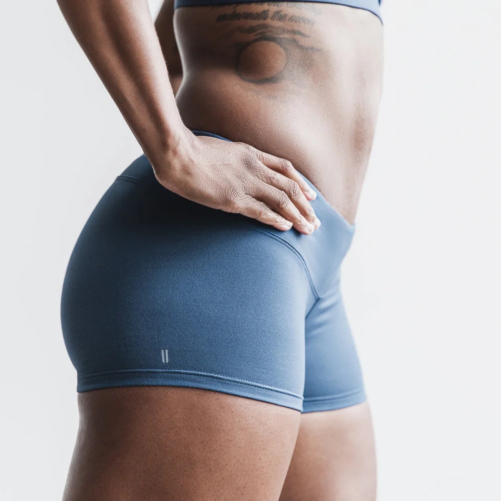 Nobull women's shorts